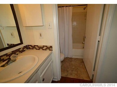 Bathroom - Master Bath