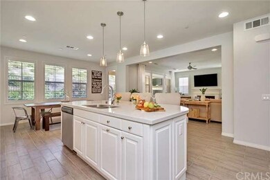 Ideal OPEN concept floor plan. 