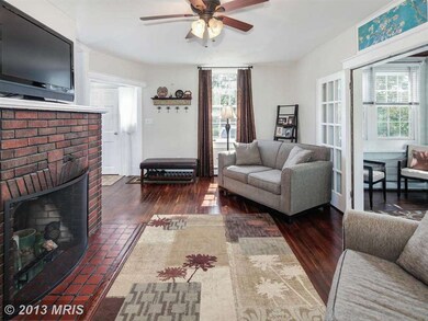329 Laurel Ave, Laurel, MD 20707 - photo 7