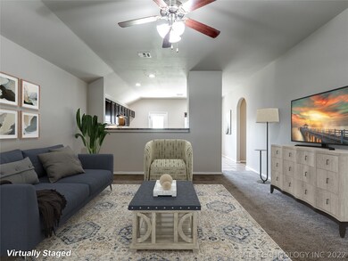 9313 S 255th East Ave, Broken Arrow, OK 74014 - photo 7