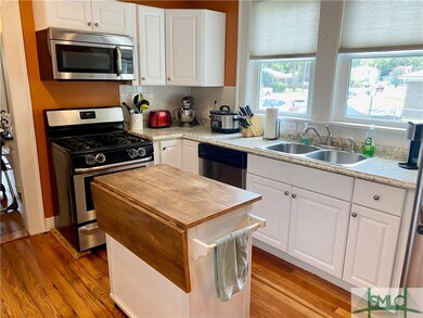 1002 E 31st St, Savannah, GA 31401 - photo 5