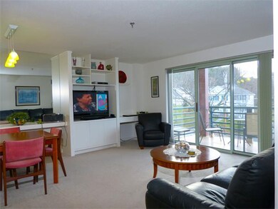 Crescent Park Condominiums unit 403, Woburn, MA 01801 - photo 4