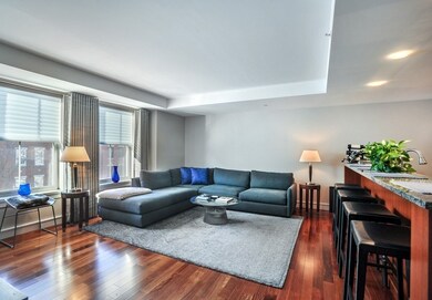 2 Battery Wharf unit 2303, Boston, MA 02109 - photo 2
