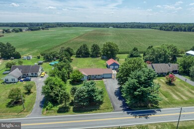 4586 Carpenter Bridge Rd, Felton, DE 19943 - photo 7