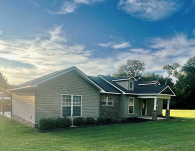 2493 Colquitt Hwy, Colquitt, GA 39837 - photo 2