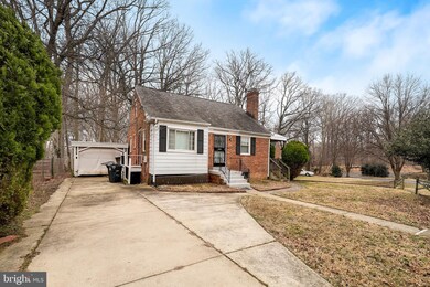 1405 Drexel St, Takoma Park, MD 20912 - photo 3