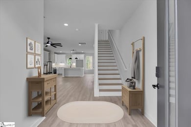 106 West Ave, Greenville, SC 29611 - photo 4