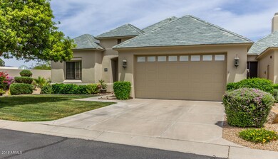Front of Home I