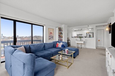 15 North Beacon unit 502, Boston, MA 02134 - photo 3