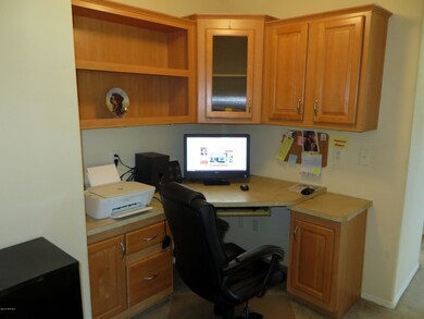 Office/Computer Niche
