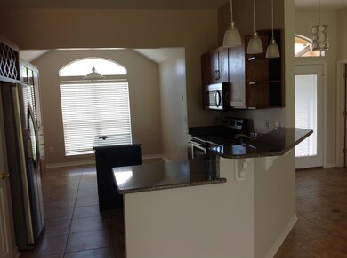 Beautiful Kitchen