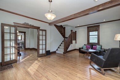 735 N Brainard St, Naperville, IL 60563 - photo 5