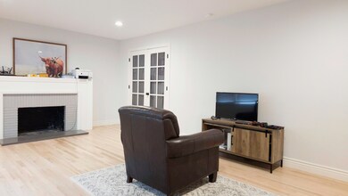 Formal Living Room