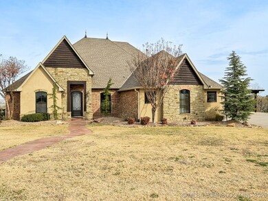 1604 W Phoenix Place, Broken Arrow, OK 74011 - photo 4
