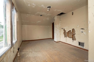 17403 Goddard St, Detroit, MI 48212 - photo 6