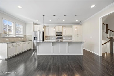 535 Grand Central Station, Apex, NC 27502 - photo 2