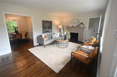 1801 N Junaluska Dr, Richmond, VA 23225 - photo 3