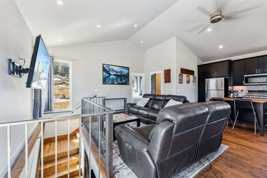 255 Flannigan Cir, Alma, CO 80420 - photo 6