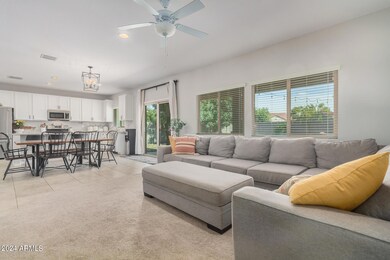 921 W Whistling Thorn Ave, San Tan Valley, AZ 85140 - photo 6