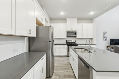 1053 Mj Brown St, Allen, TX 75002 - photo 6