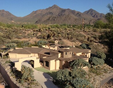 House on Lot