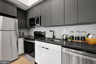 600 N Howard St unit 401, Baltimore, MD 21201 - photo 7