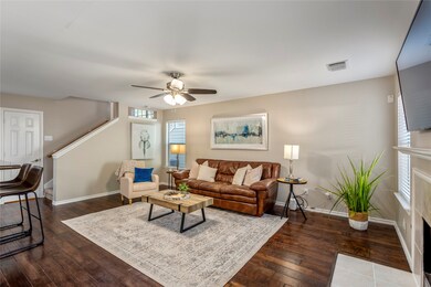 207 S Walden Elms Cir, Spring, TX 77382 - photo 5