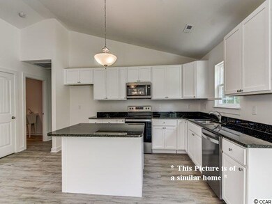 1540 Heirloom Dr unit Lot 202, Conway, SC 29527 - photo 7