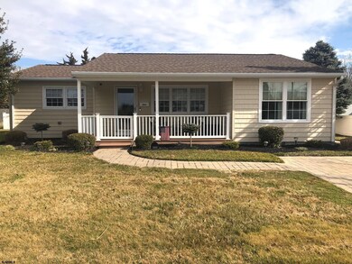 1403 Massachusetts Ave, Somers Point, NJ 08244 - photo 2