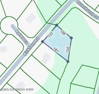 3032 Sec 3 Kirkham Rd, Saw Creek, PA 18324 - photo 3