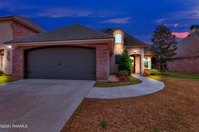 408LaVilla Twilight