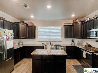 2867 Grimes Crossing Rd, Copperas Cove, TX 76522 - photo 7