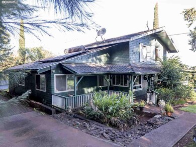 1420 Piiholo Rd, Makawao, HI 96768 - photo 3