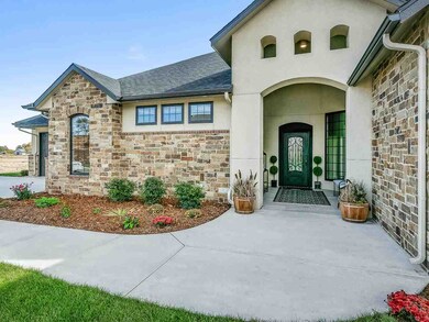 3830 Red Fox Cir, Wichita, KS 67205 - photo 3