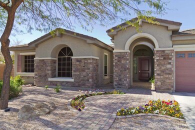 Private Front Door & Courtyard