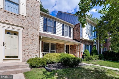 9224 Pittsfield Rd, Owings Mills, MD 21117 - photo 2