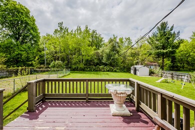 Summit Deck