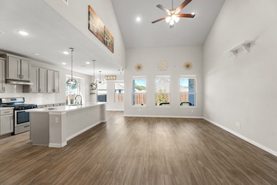 1404 Hickory Woods Way, Wylie, TX 75098 - photo 7