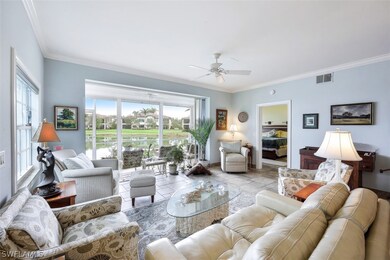 3584 Windjammer Cir unit 1703, Naples, FL 34112 - photo 3