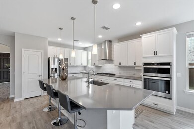 1734 Cherub Cheer Row, Wylie, TX 75098 - photo 6