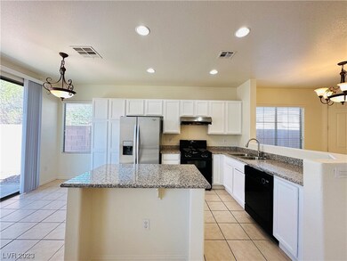 7621 Dancing Dolphin St, Las Vegas, NV 89139 - photo 6