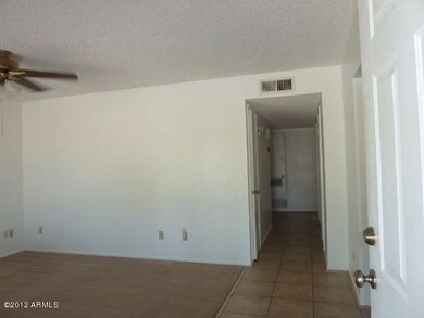 Entry Way