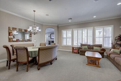 Dining/Great Room