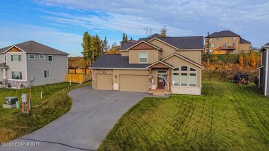 5101 E Henhouse Loop, Wasilla, AK 99654 - photo 4
