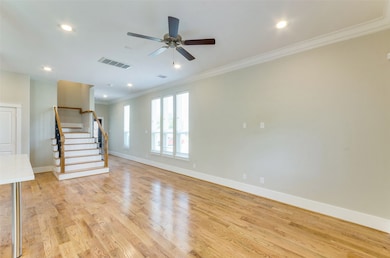 1811 Palmetto Landing Dr, Houston, TX 77009 - photo 7