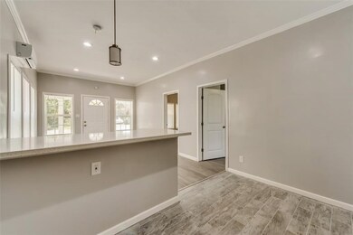 507 Enid St unit c, Houston, TX 77009 - photo 4