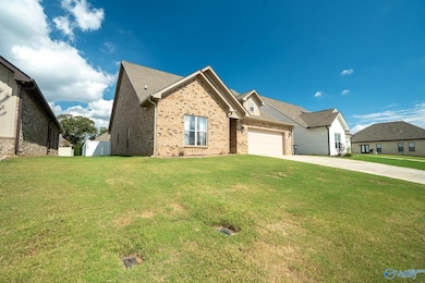 427 Zoey Grace Dr, Rogersville, AL 35652 - photo 3