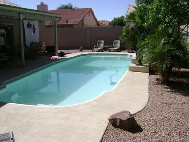 32 X 14 Pool