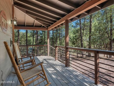 5275 N Trails End Dr, Pine, AZ 85544 - photo 6