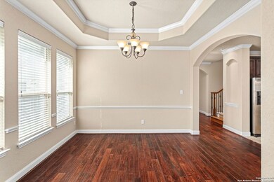 25814 Plumbago, San Antonio, TX 78261 - photo 6